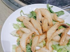 -红日饭店(裕隆三路店)