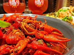 -1819餐厅·团队聚餐·烤串·精酿