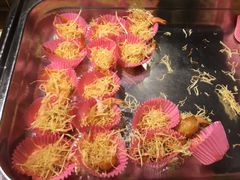 -芭菲盛宴·环球美食(袁家岗店)