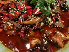 -绿茶餐厅(乐峰广场店)