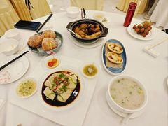 -鹿鸣酒家(越秀店)