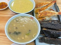 -众品老方子锅贴甜沫(李村店)