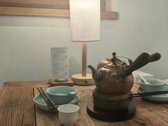 -瓦库茶馆17号(海汇港店)