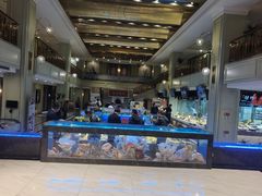 -新海渔港·胶东海鲜家常菜·家宴(奥体中心店)