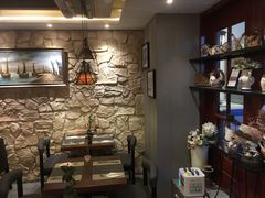 -LA CREPERIE BRETONNE布列塔尼法式餐厅(天童北路店)
