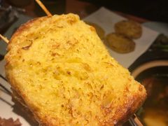 -寂寞的豆芽(龙泽路店)