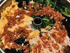 蒜蓉什锦菜-黄三怪(无影山北路店)