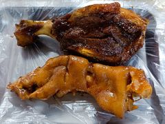 -赵元章肉骨烧(山塘街店)