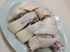 招牌百家鸡-百家鸡味馆(清泰店)