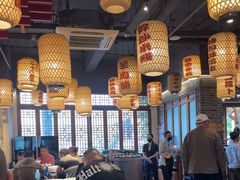 -二十八里太湖船菜(吉祥路店)