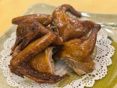 -吉莲利苑海鲜酒家(珠海拱北29年老字号店)