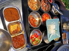 -入火韩国烤肉(凯旋广场店)