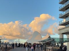 -悉尼歌剧院