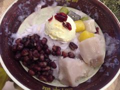 -鲜芋仙(力盟步行街店)