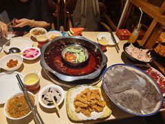 -大队长主题火锅(观音桥店)