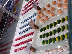 -酷巧·巧克力糖果店