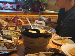 -鸽子窝(宋庄店)