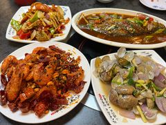 -潘先生平价海鲜城(神州半岛店)