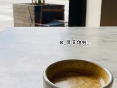 -The Rug Cafe(王府中环店)