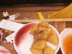-打川川·川蜀毛肚(南市场店)