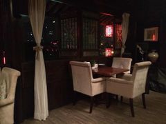 舒羽咖啡-舒羽咖啡(运河店)