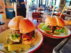 -京A Taproom·精酿餐吧(CBD店)