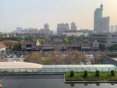 -佛山岭南天地康得思酒店