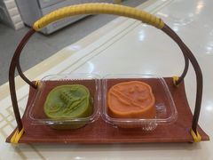 -望湖小馆(西湖店)