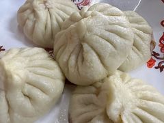 传统猪肉包-宝正臻天津包子总店(金阳光居易店)
