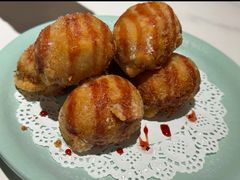 -喜势点·糖沙翁手工茶点·本地人茶居(永庆坊店)