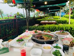 -枇杷园食为鲜火锅(南山店)