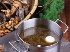 养生菌王锅-舌尖记忆重庆火锅(悉尼店)