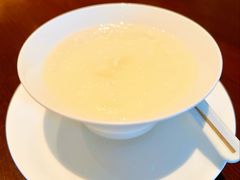 甘蔓茶桃胶奶冻-新荣记(建国门外大街店)