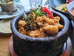 -星叶·东南亚料理(宁波万象汇店)
