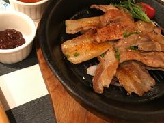 -Aqua Oasis 水天堂(石路天虹店)