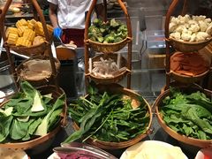 -味餐厅·海鲜·火锅·自助餐