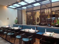 -上地宴·中关村的会客厅(清河高铁站店)
