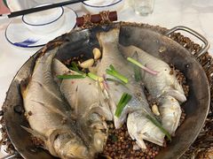 -阿忠食坊大排档·20年老店(万象城店)