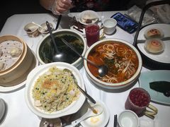-小厨娘淮扬菜(天印大道店)