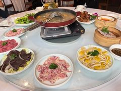 -悦雅居·老广州老味道(长湖店)