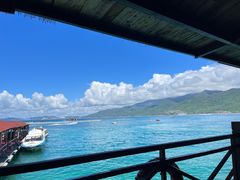 -海南分界洲岛旅游区