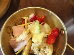 -新繁老號豌豆汤饭店·江湖菜(宝光寺店)