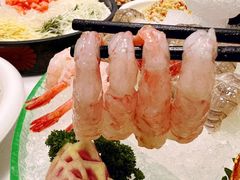 -嘉升大排档(番禺总店)