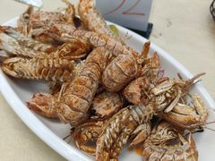 -秋姐美食店(海陵岛保利店)