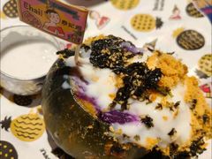 -泰妃殿(武汉首店)