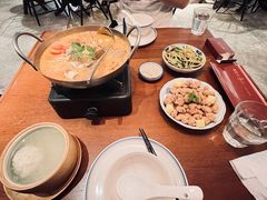 -林四喜·闽南传家菜(鼓浪屿店)