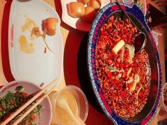 -何师傅美蛙鱼头(汉街店)