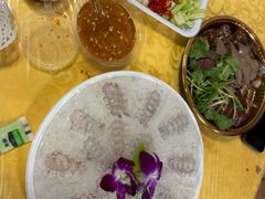 -成发鱼生