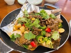 -食光慢宴·安吉土菜馆