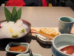 -炙柒Sekinana·精致日料(合生汇店)